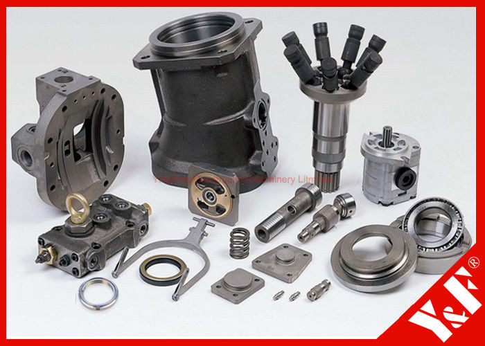 Ex200 - 3 Excavator Hydraulic Pump Parts Conversion Kit Hitachi 9227557
