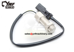 เซ็นเซอร์ความเร็ว