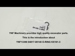 ซีลน้ำมันคุณภาพสูง 04817-00140