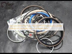Hyundai R145-9 Arm Seal Kit 31Y1-31150 ซิลินเดอร์ไฮดรอลิก ซิลินเดอร์ซ่อมซ่อมเครื่องขุด
