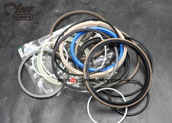 Hyundai R145-9 Arm Seal Kit 31Y1-31150 ซิลินเดอร์ไฮดรอลิก ซิลินเดอร์ซ่อมซ่อมเครื่องขุด