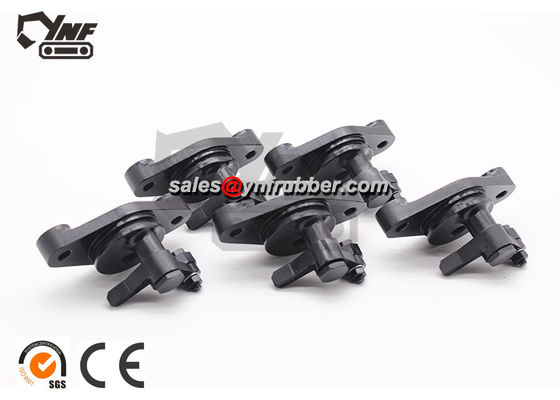 YNF03920 PC60-7 Komatsu Excavator ชิ้นส่วนไฮดรอลิก Yoke LEVER ASSY 708-1W-26113