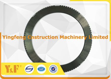 ซื้อ Construction Machinery Parts Couple Steel Disc 3501288 Smooth And Bright Surface online manufacture