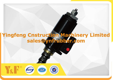 ซื้อ High Precision121-1491 Rotary Solenoid Valve For  E320b E320c online manufacture