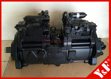 ซื้อ Kobelco Excavator Hydraulic Parts Sk210 - 8 Main Hydraulic Pump Yn10v00036f2 online manufacture