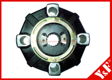 ซื้อ Centaflex Natural Rubber Fluid Couplings For Paver Mitsubishi Mf - 60b online manufacture