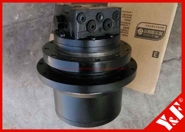 ซื้อ  307 Excavator Parts Excavator Final Drive Travel Motor For E307 Excavator online manufacture