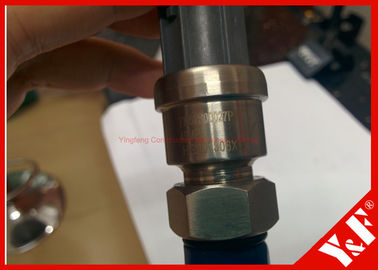 ซื้อ Sk200 Excavator Kobelco Digger Spare Parts With Ls52s00015p1 Yn52s00027p1 online manufacture