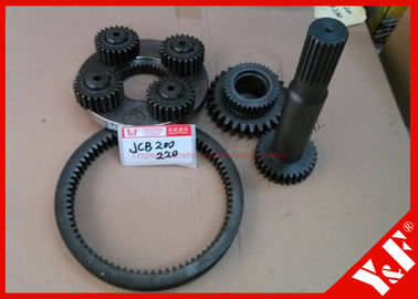 ซื้อ JCB Excavator Spare Parts for JCB JS220 20 / 951592 05 / 903805 05 / 903806 online manufacture