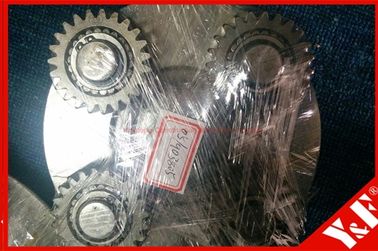 ซื้อ Jcb220 200 Gear Hydraulic Excavator Bearing With Track Gearbox 1st 2nd Planet Reduction online manufacture
