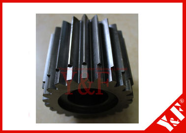 ซื้อ Swing Gearbox Planet Reduction Excavator Gear For Jcb Spare Parts Assembly online manufacture