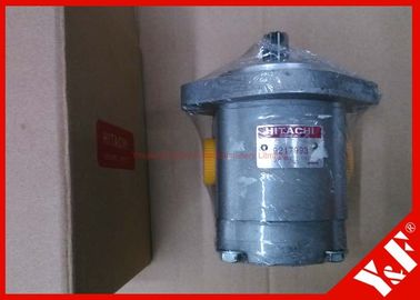 ซื้อ 9217993 Excavator Hidraulic Parts Gear Pump Apply To Hitachi Pump online manufacture