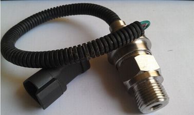 ซื้อ 221 - 8859 Excavator Electric Parts High Pressure Sensor For Excavator Truck Car online manufacture
