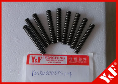 ซื้อ YN15V00037S114 Kobelco Excavator Spare Parts For Travel Motor YN15V00037F1 online manufacture