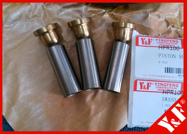 ซื้อ Low Noise Hpr100 Linde Piston Shoe Widely Used Hydrualic Pump online manufacture