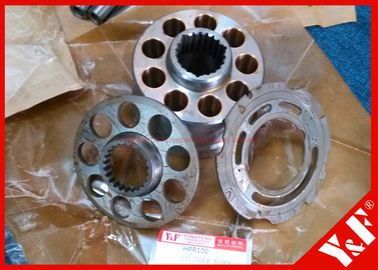 ซื้อ High Precision Excavator Hydraulic Parts For Linde Hpr100 Hydrualic Pump online manufacture