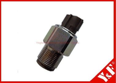 ซื้อ Denso Common Rail Pressure Sensor Excavator Spare Parts 8 - 97318684 - 0 499000 - 6160 online manufacture