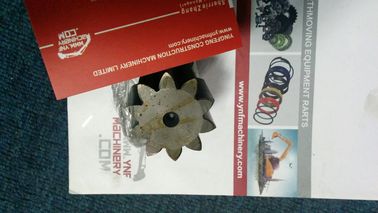 ซื้อ Sun Gear Travel Gearbox For VOL-VO Ec210 Excavator Gears With 7117-30330 online manufacture