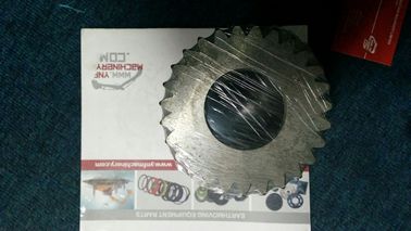 ซื้อ 7118 - 00121 Travel Planetary Gearbox For Samsung Se210 Excavator Gears online manufacture