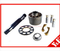 ซื้อ High Efficiency Rexroth Hydraulic Pump Parts A11VSO40 A11VSO60 A11VSO75 A11VSO95 A11VSO130 online manufacture