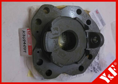 ซื้อ Kawasaki Excavator Hydraulic Parts For K3V140DT Hydraulic Pump Parts Swash Plate online manufacture