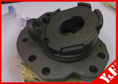ซื้อ K3V180DT Excavator Hydraulic Parts Used In Kawasaki Hydraulic Pump Parts Swash Plate online manufacture