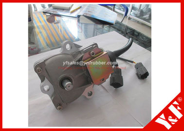 ซื้อ PC300-6 PC400-6 Excavator Electric Parts Throttle Motor 7834-40-2000 7834-40-2001 online manufacture