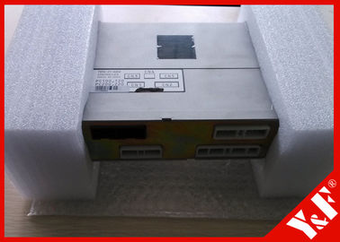 ซื้อ 7834 - 21 - 6002 Komatsu Excavator Controller PC100 PC200 PC120 online manufacture