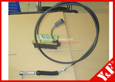 ซื้อ 21EN32260 Excavator Electric Parts R110-7 R215-7 R225-7 R150-7 Hyundai Throttle Motor online manufacture