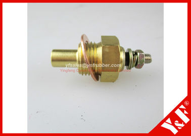 ซื้อ R55 - 7 Excavator Water Temperature Sensors High Performance online manufacture