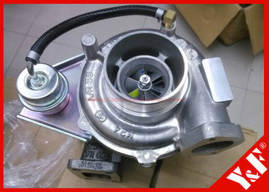 ซื้อ Hino J08E Kobelco Excavator Parts VHS1760E0200 Turbocharger SK330 764247 - 0001 online manufacture
