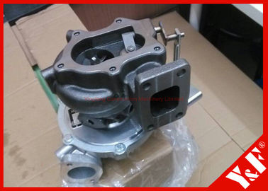 ซื้อ J08E Hino Turbocharger For Kobelco Excavator SK330 S1760 - E0200 online manufacture