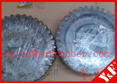 ซื้อ Gear Center Excavator Spare Parts , Ex200-1 3034465 Pump Drive Use online manufacture