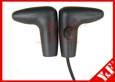 ซื้อ Walking Kobelco Excavator Parts Control Handle Joystic For Cabin In SK200 - 5 online manufacture