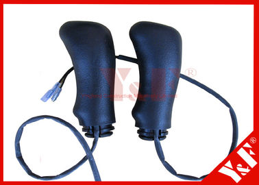 ซื้อ PC200 - 6 Excavator Komatsu Excavator Parts Working Control Handle online manufacture