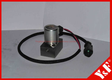 ซื้อ PC300 - 8 702-21-57600 Komatsu Excavator Parts Pilot Valve For PC200 - 8 online manufacture