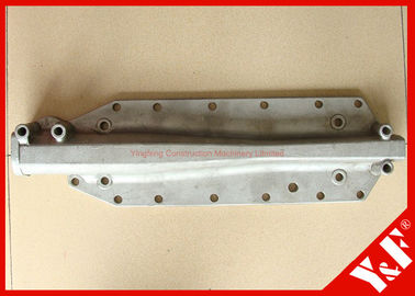 ซื้อ Oil Cover For PC200-3 Excavator Spare Parts Engine 6D105 6136 - 62 - 2110 6207-61-5110 online manufacture