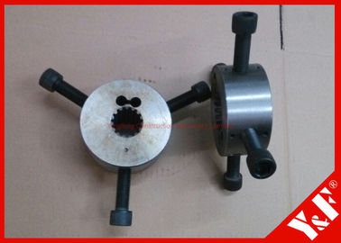 ซื้อ Hydraulic Pump Mounting Hub Shaft Coupling For Engine Driven online manufacture