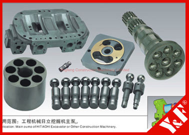 ซื้อ HPV102 Excavator Hydraulic Parts Hydraulic Pump Repair Kits For EX200 - 5 online manufacture