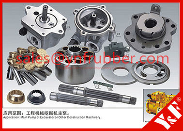 ซื้อ Crawler Excavator Hydraulic Parts K3v112DT Main Pump Repair Kits online manufacture