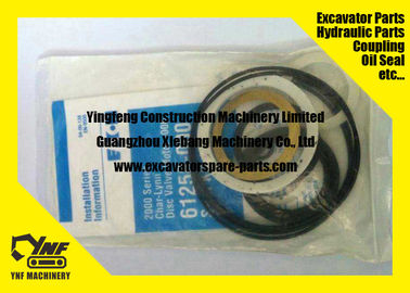 ซื้อ ISO2000 Excavator Seal Kits Bushing O ring Hydraulic Cylinder Rod Seal JJCHK online manufacture