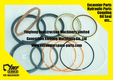 ซื้อ Bushing Pusher Excavator Seal Kits Hydraulic Cylinder Rod Seal SJ Strengthen Type online manufacture