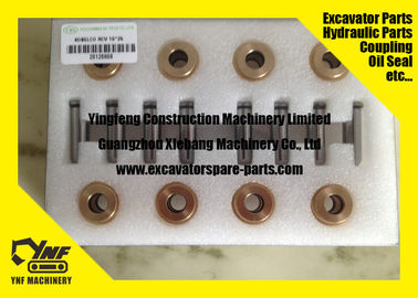 ซื้อ Durable Hydraulic Cylinder KITS Rod Seal SJ Strengthen Type online manufacture