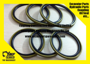 ซื้อ OHM Excavator Seal Kits Hydraulic Adjuster Piston Seal KOMATSU online manufacture
