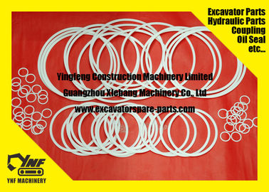 ซื้อ Hydraulic Piston Excavator Parts KZT - PTFE Bronze Carbon High Performance online manufacture