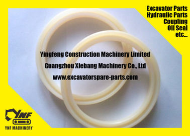 ซื้อ Hydraulic Piston Seal Excavator Seal Kits SPGW - PTFE Bronze Carbon FKM NBR POM online manufacture