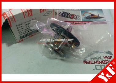 ซื้อ Excavator Thermostat  Excavator Electric Parts ISUZU 6HK1 8-97602393-1 online manufacture