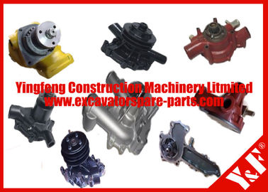 ซื้อ Hydraulic Excavator Engine Parts for Sumitomo Daewoo Hyundai JCB  320/40008 online manufacture