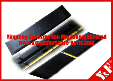 ซื้อ 600mm Rubber Track Shoes Excavator Undercarriage Parts Excavator and Digger Spare Parts online manufacture
