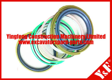 ซื้อ Bushing Pusher Excavator Seal Kits Hydraulic Cylinder Rod Seal online manufacture